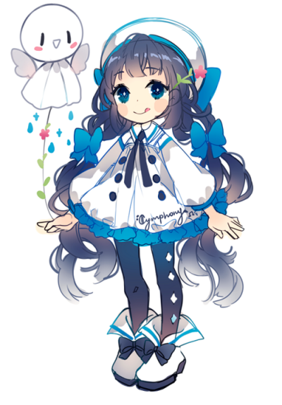少女