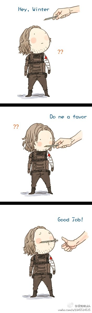 (:з」∠)_.bucky 对不起(撅嘴是因为看了爸爸去哪儿_(:з」∠)_)