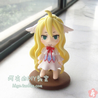 妖精的尾巴 初代会长 梅伊比斯