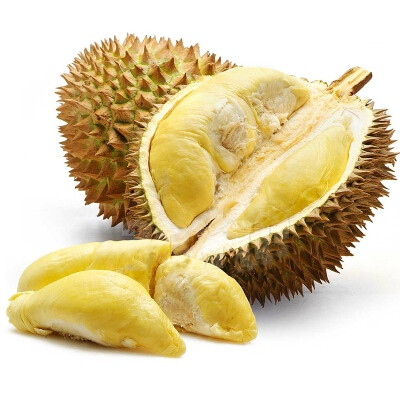 你是一个榴莲,有人喜欢你,有人讨厌你.