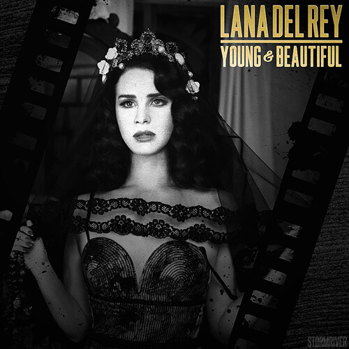 歌作为《The Great Gatsby》(了不起的盖茨比)