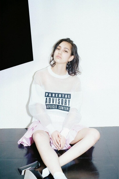 Kiko Mizuhara 水原希子 堆糖 美图壁纸兴趣社区