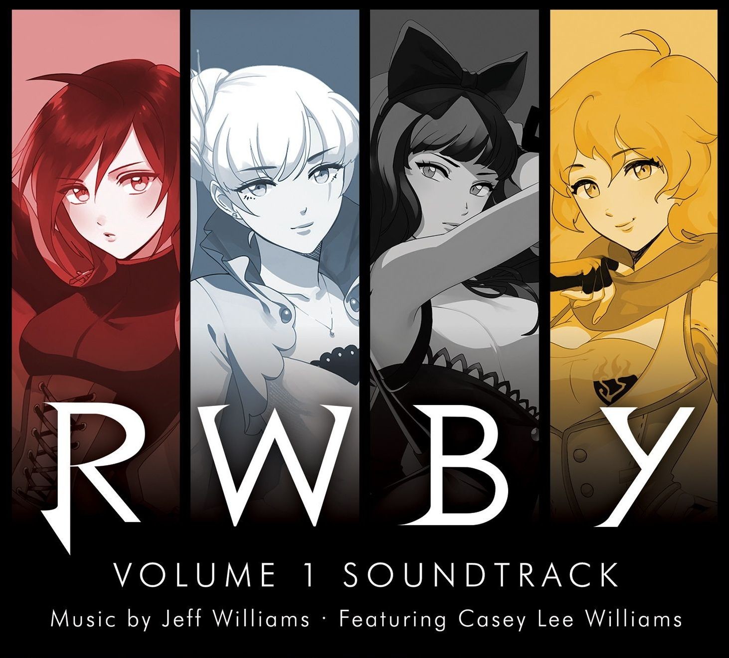 rwby 堆糖,美图壁纸兴趣社区