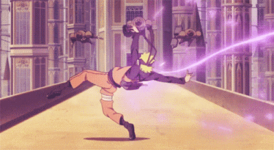 动漫,二次元,gif,火影忍者