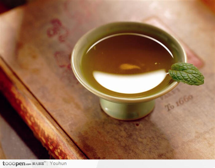 一杯茶 - 堆糖,美图壁纸兴趣社区