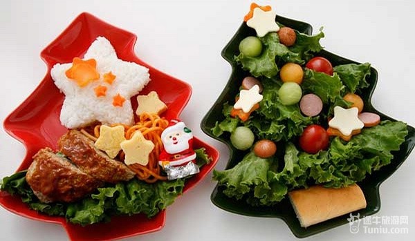特色儿童营养餐