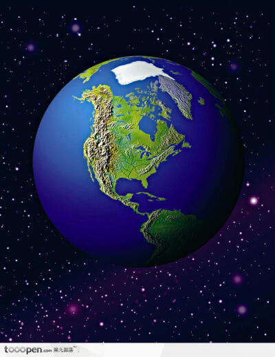地球地图 - 堆糖,美图壁纸兴趣社区
