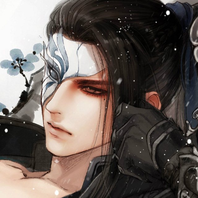 满庭花醉三千客,一剑霜寒十四州。