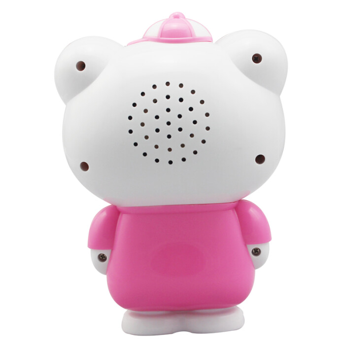 麦欣欣麦迪熊故事机儿童智能益智婴幼儿童MP