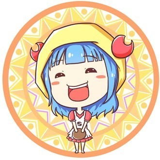 十二星座系列头像