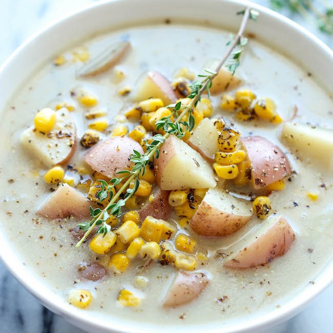 Delicious Irish Potato Soup Recipes for Cozy Comfort