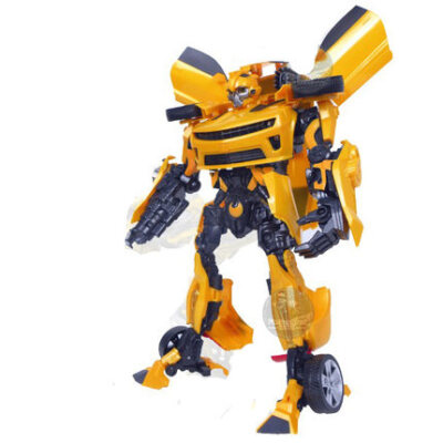 【包邮】变形金刚大黄蜂机器人