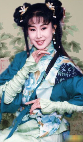 新白娘子