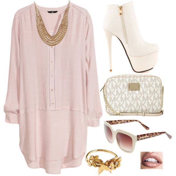 michael kors booties 2014