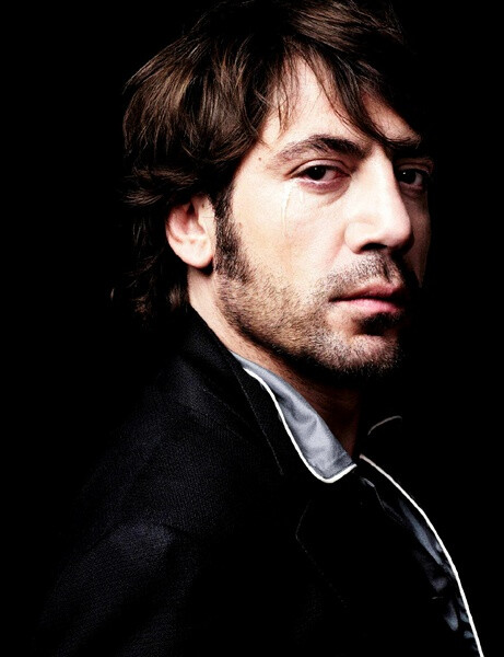 哈维尔·巴登 javier bardem