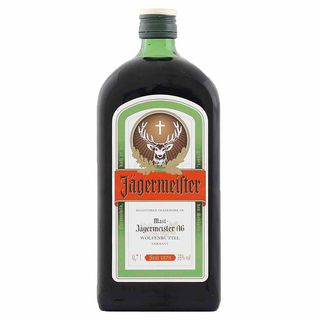 特价【洋酒】正品行货jagermeister野格(圣鹿)力娇酒700ml*的图片