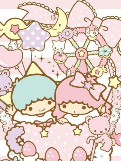 双子星