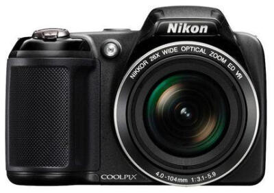 nikon尼康 coolpix l330 便携数码相机 长焦相机 l330 行货