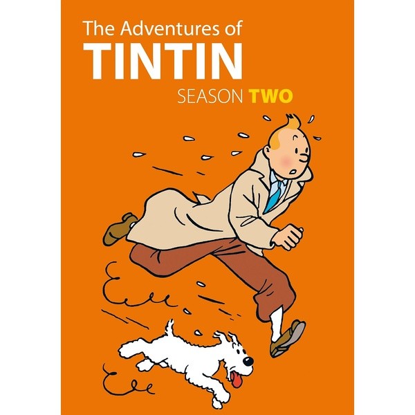 《丁丁历险记》(法语:les aventures de tintin et milou,旧译《天天