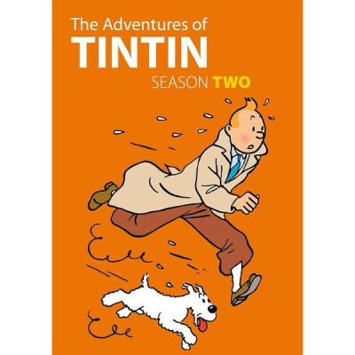 《丁丁历险记(法语:les aventures de tintin et milou,旧译《天天