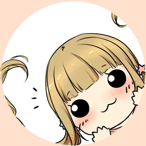 【头像】脸圆圆头像 大饼脸什么的最有爱