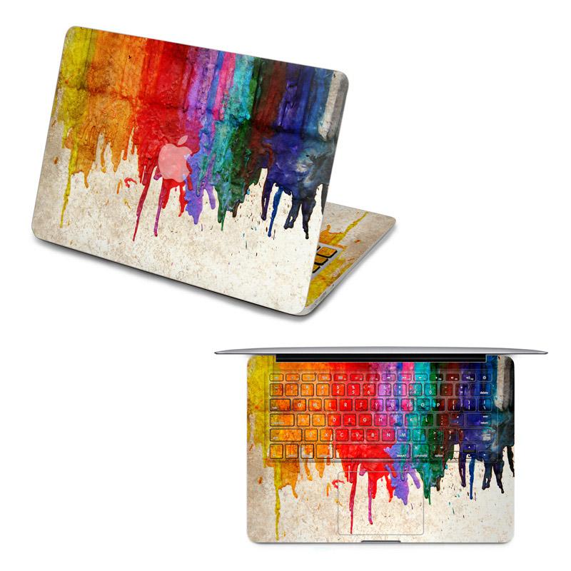 T MacBook Retina13寸 苹果笔记本外壳贴膜 m