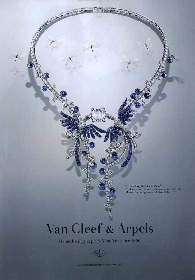 van cleef &amp; arpels