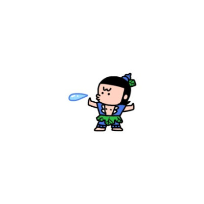 葫芦娃的小头像画好了!爷爷!爷爷!哎,乖孙子!#绵羊画的小头像