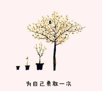 如果可以回到五年前,你最想对过去的自己说哪句?