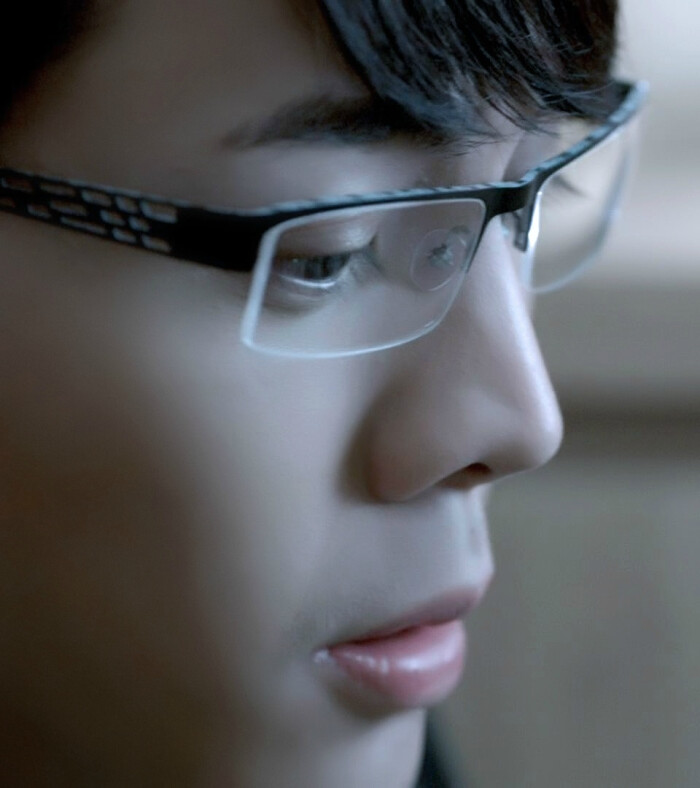 陈伟霆 前度 陈均平