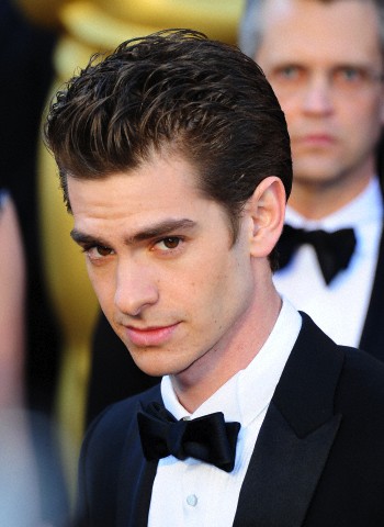 andrew garfield 安德鲁加菲尔德