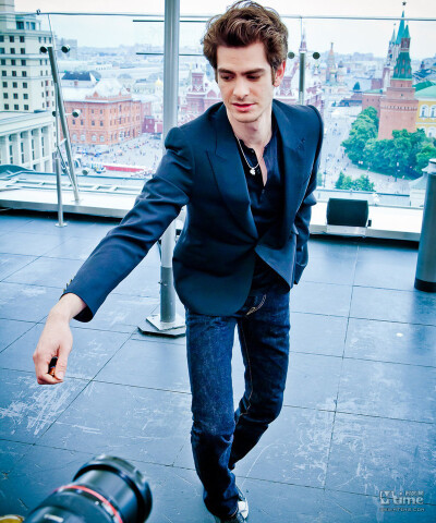 andrew garfield 安德鲁加菲尔德 emma stone 艾玛·斯通