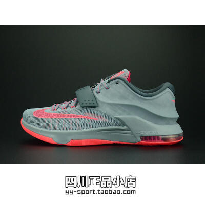 耐克nike kd vii kd7杜兰特7代低帮气垫男子篮球鞋653997060