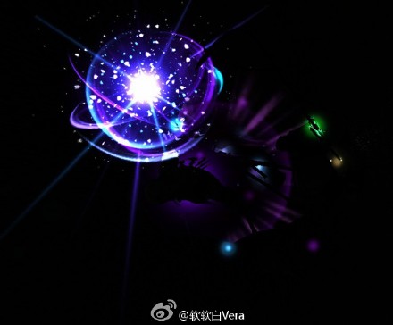 黑暗山谷五毒特效