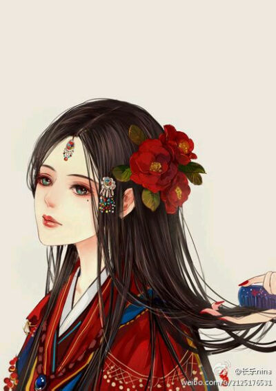 古风