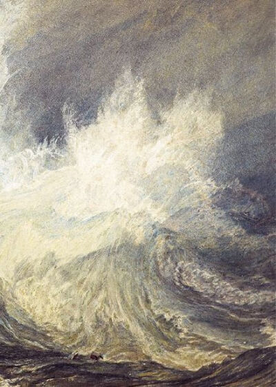 joseph mallord william turner 约瑟夫·马洛德·威廉·透纳(j1775