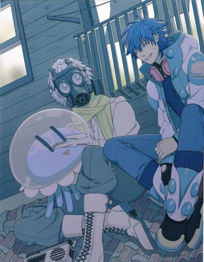 dmmd,