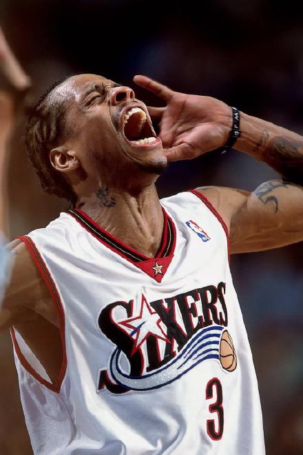 【艾弗森纪录片《iverson》完整视频】可以说是目前为止最接近真实