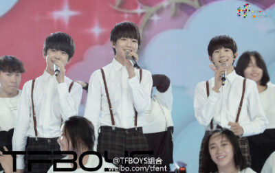 tfboys