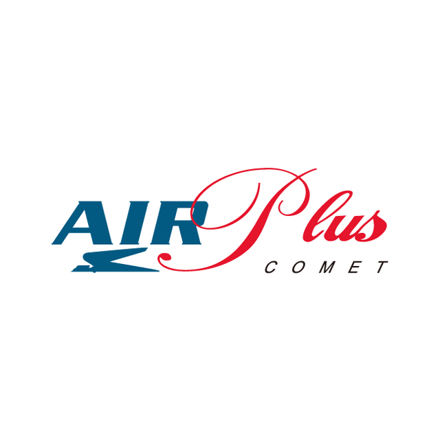 air plus comet汽车标志