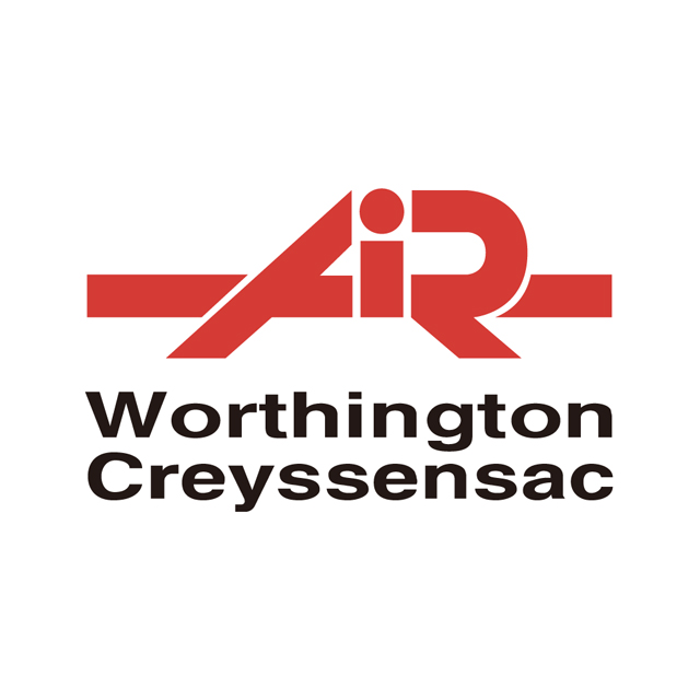 air worthington creyssensac汽车标志