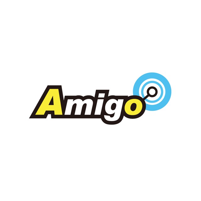 amigo公司logo