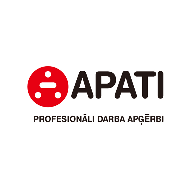 apati服装logo