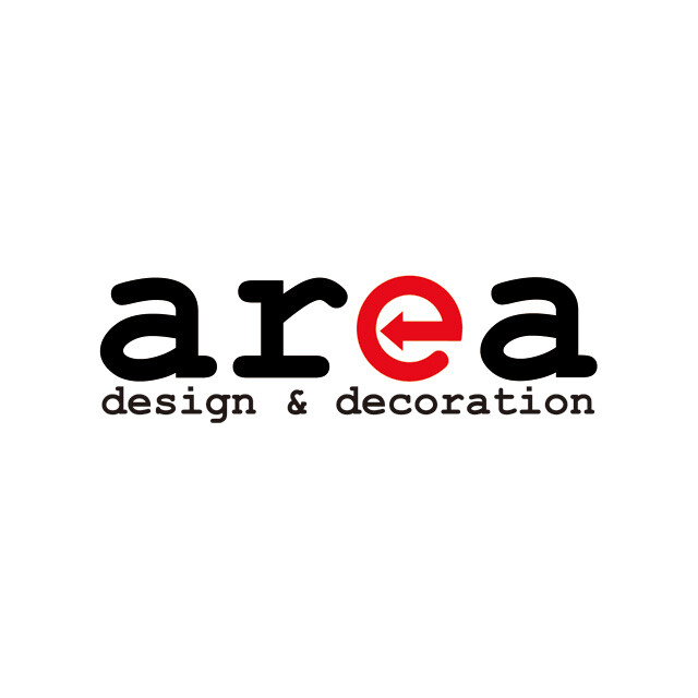 areadesignanddecoratio设计公司logo