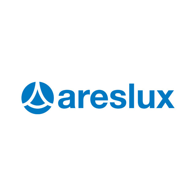 areslux设计公司logo