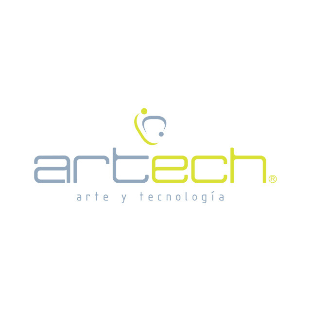 artech设计公司logo