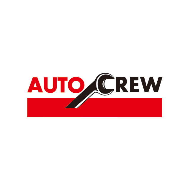 autocrew汽车标志