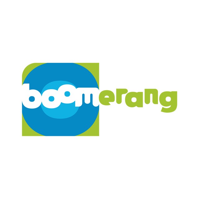 boomerang公司logo