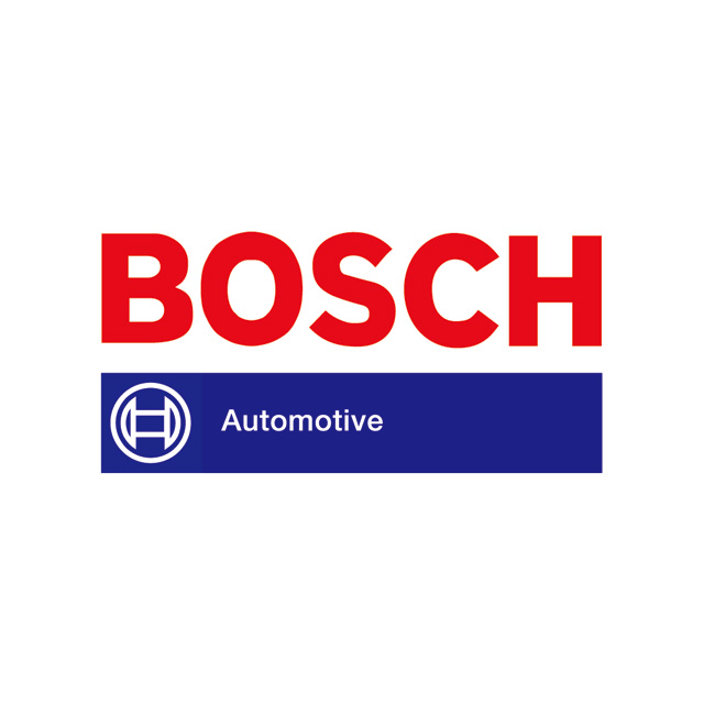 bosch automotive汽车标志