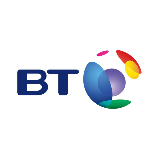 british telecom 2网站logo